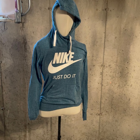 Nike Sweaters - Women’s hoodie
